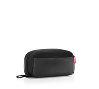 reisenthel travelcase Kosmetiktasche Etui Tasche canvas black schwarz UW7047