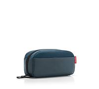 reisenthel travelcase Kosmetiktasche Etui Tasche canvas blue UW4061