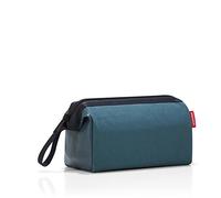 reisenthel travelcosmetic 26 x 18 x 13,5 cm / 4 l / canvas blue