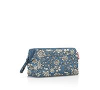 Reisenthel - travelcosmetic dahlia blue Blau