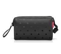 Reisenthel travelcosmetic Kompakter Schminkkoffer Schwarz