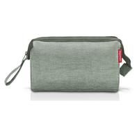 reisenthel travelcosmetic Kosmetiktasche Kulturbeutel twist sage WC5048