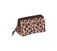 Reisenthel Travelcosmetic leo macchiato