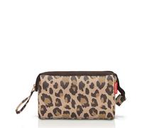 reisenthel travelcosmetic leo macchiato