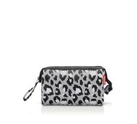 reisenthel cosmetics travelcosmetic - Kulturbeutel 26 cm (leo nero)