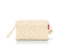 reisenthel travelcosmetic leo vanilla