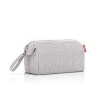 reisenthel travelcosmetic - starke robuste und praktische Reisekosmetiktasche, Handschlaufe, wasserabweisendes Material, Couleur:sky rose