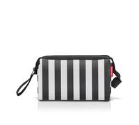 reisenthel travelcosmetic summerstripes black