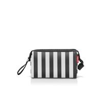 reisenthel travelcosmetic summerstripes black