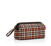 Reisenthel travelcosmetic Tasche Glencheck red 4 L