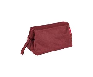 Reisenthel Travelcosmetic twist maroon