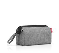 reisenthel Kosmetiktasche ¦ grau ¦ Polyester ¦ Maße (cm): B: 26 H: 18 T: 13.5