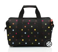 reisenthel Travelling 2 Rollen Kabinentrolley 41 cm mehrfarbig