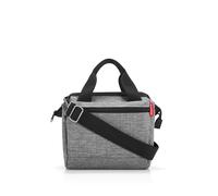 Reisenthel allrounder cross Polyester Grau Frau Schultertasche