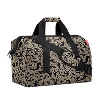 reisenthel travelling allrounder L - Reisetasche 48 cm (baroque marble)
