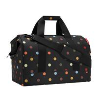 reisenthel travelling allrounder L / Reisetasche 48 cm dots