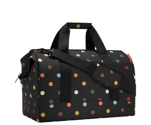 reisenthel travelling allrounder L - Reisetasche 48 cm (dots)