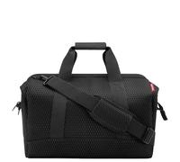 reisenthel travelling allrounder L - Reisetasche 48 cm (mesh black)