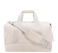 reisenthel travelling allrounder L - Reisetasche 48 cm (puffer stone)