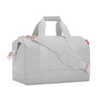 Reisenthel allrounder L Twist Sky Rose