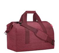 reisenthel travelling allrounder L - Reisetasche 48 cm (twist maroon)