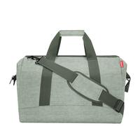 reisenthel travelling allrounder L - Reisetasche 48 cm (twist sage)