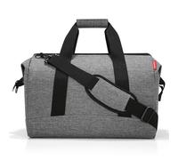 reisenthel Travelling Allrounder L Weekender Reisetasche 48 cm grau
