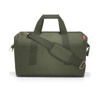 reisenthel Travelling Allrounder L Weekender Reisetasche 48 cm grün