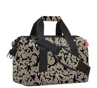 reisenthel travelling allrounder M - Reisetasche 40 cm (baroque marble)