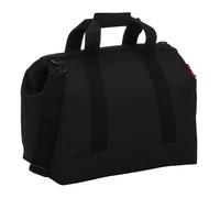 Reisenthel Travelling Allrounder M Reisetasche 40 cm - black