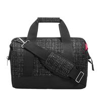 reisenthel Allrounder M Weekender Reisetasche 40 cm grau