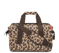 reisenthel Reisetasche allrounder m 18l leo macchiato