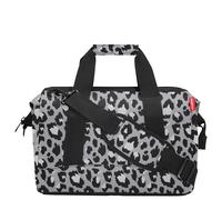 reisenthel travelling allrounder M - Reisetasche 40 cm (leo nero)