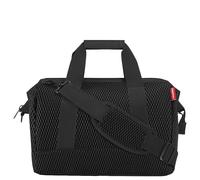 reisenthel travelling allrounder M - Reisetasche 40 cm (mesh black)