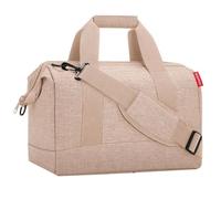 Reisenthel Travelling Allrounder M Reisetasche 40 cm - twist coffee