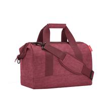 reisenthel travelling allrounder M - Reisetasche 40 cm (twist maroon)