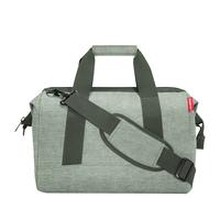 reisenthel travelling allrounder M - Reisetasche 40 cm (twist sage)