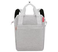 reisenthel travelling allrounder R - Rucksack 39 cm (sky rose)