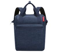 reisenthel travelling allrounder R - Rucksack 40 cm (twist navy)
