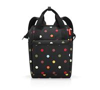 reisenthel travelling allrounder R/Tragetasche und Rucksack dots