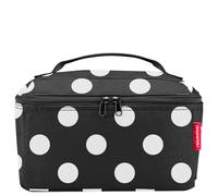 reisenthel travelling - Beautycase 27 cm (dots white)