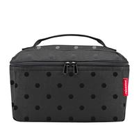 reisenthel travelling - Beautycase 27 cm (glossy dots black)