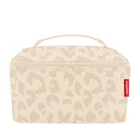 reisenthel travelling - Beautycase 27 cm (leo vanilla)