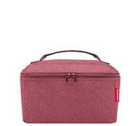 reisenthel travelling - Beautycase 27 cm (twist maroon)