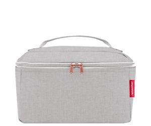 reisenthel travelling - Beautycase 27 cm (twist sky rose)