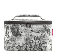 reisenthel travelling - Beautycase 28 cm (jacquard grey)
