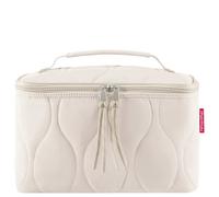 reisenthel travelling - Beautycase 28 cm (puffer stone)