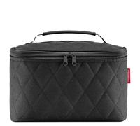 reisenthel travelling - Beautycase 28 cm (rhombus black)