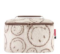 reisenthel travelling - Beautycase 28 cm (smiley teddy chocolate)