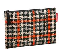 Reisenthel Travelling Case 1 Schminktasche 24 cm - Glencheck Red